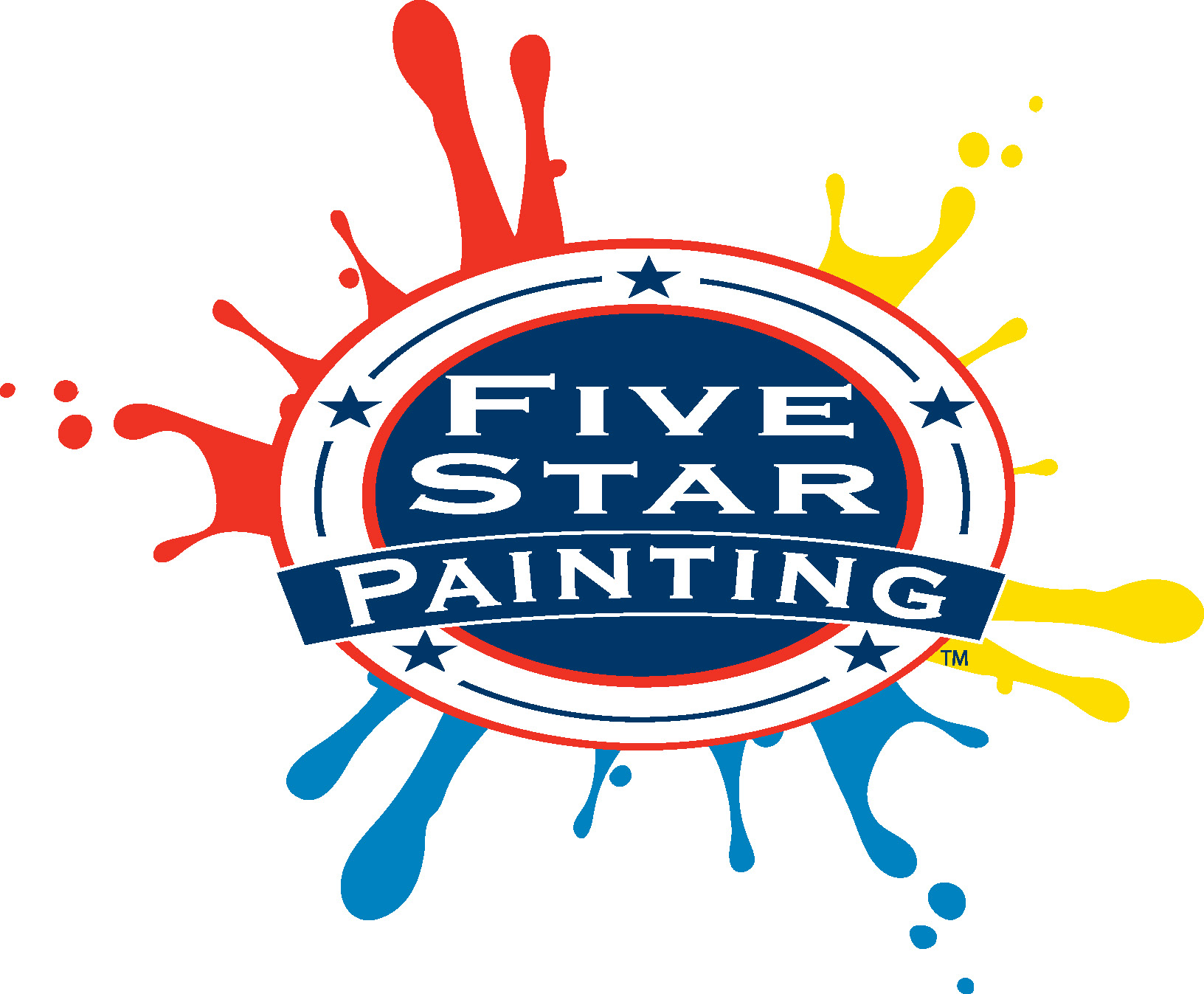 five star painting